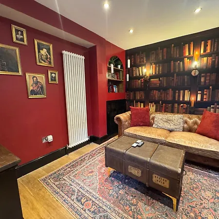 Appartamento Absolute Clapham